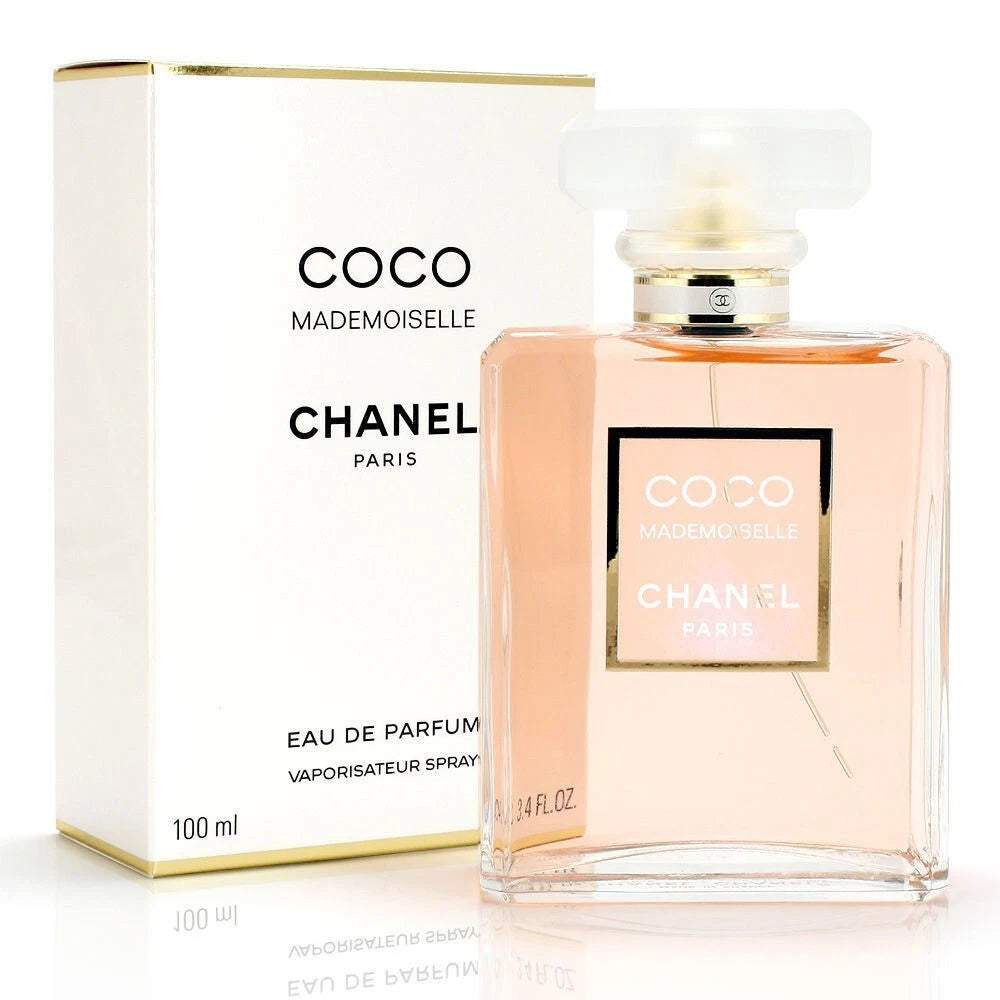 CHANEL COCO Mademoiselle EDP 3.4
