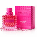 NEW Valentino Donna Born In Roma Pink EDP 3.4 oz 100ml Women's Perfume