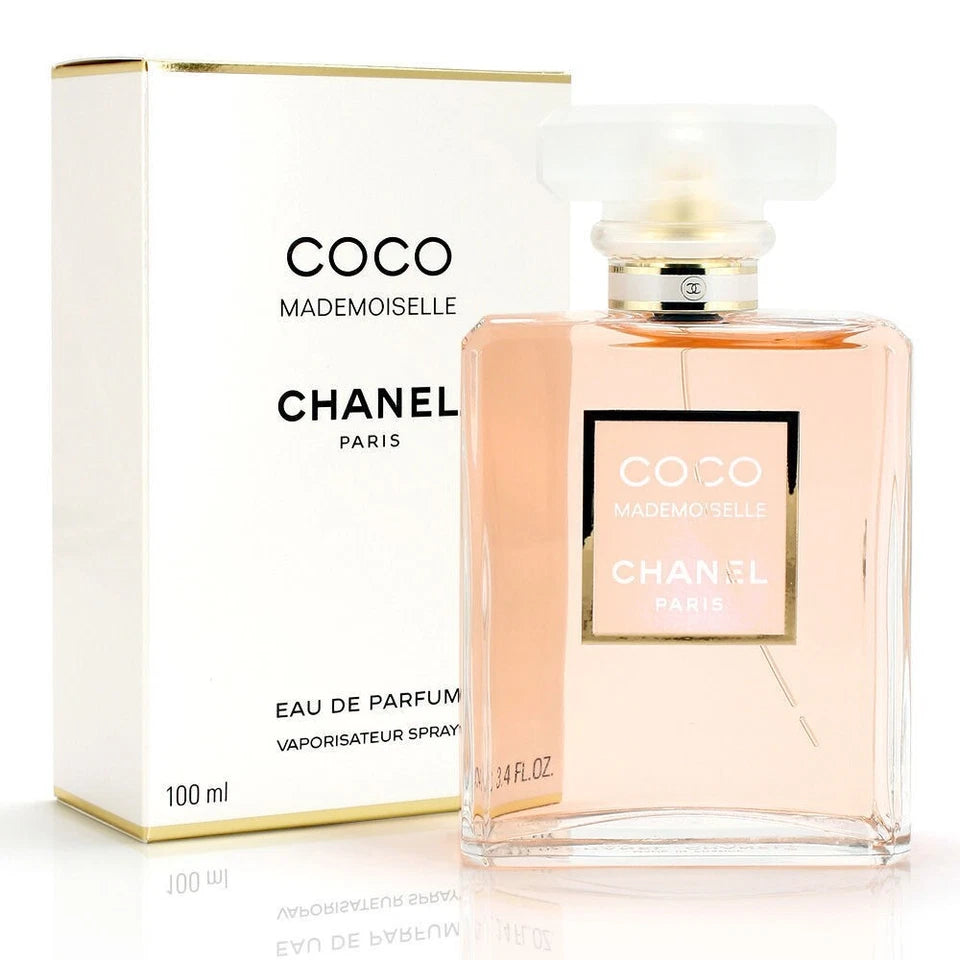 CHANEL COCO Mademoiselle EDP 3.4